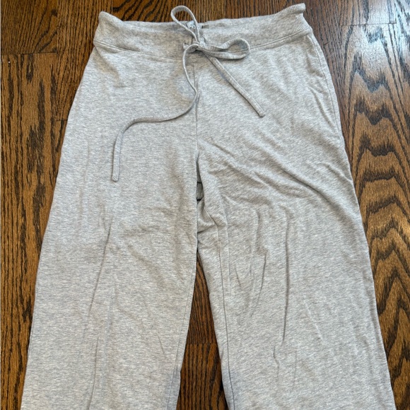 Skims Gray Sweatpant - Picture 2 of 5